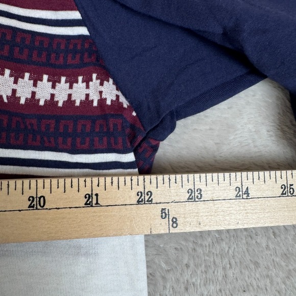 Vintage 90s PGA Tour Ram Golf Polo Shirt Mens XL White‎ Preowned Striped Preppy - Picture 6 of 6